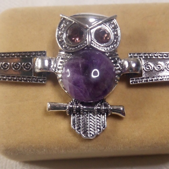 Owl bracelet - Picture 2 of 5